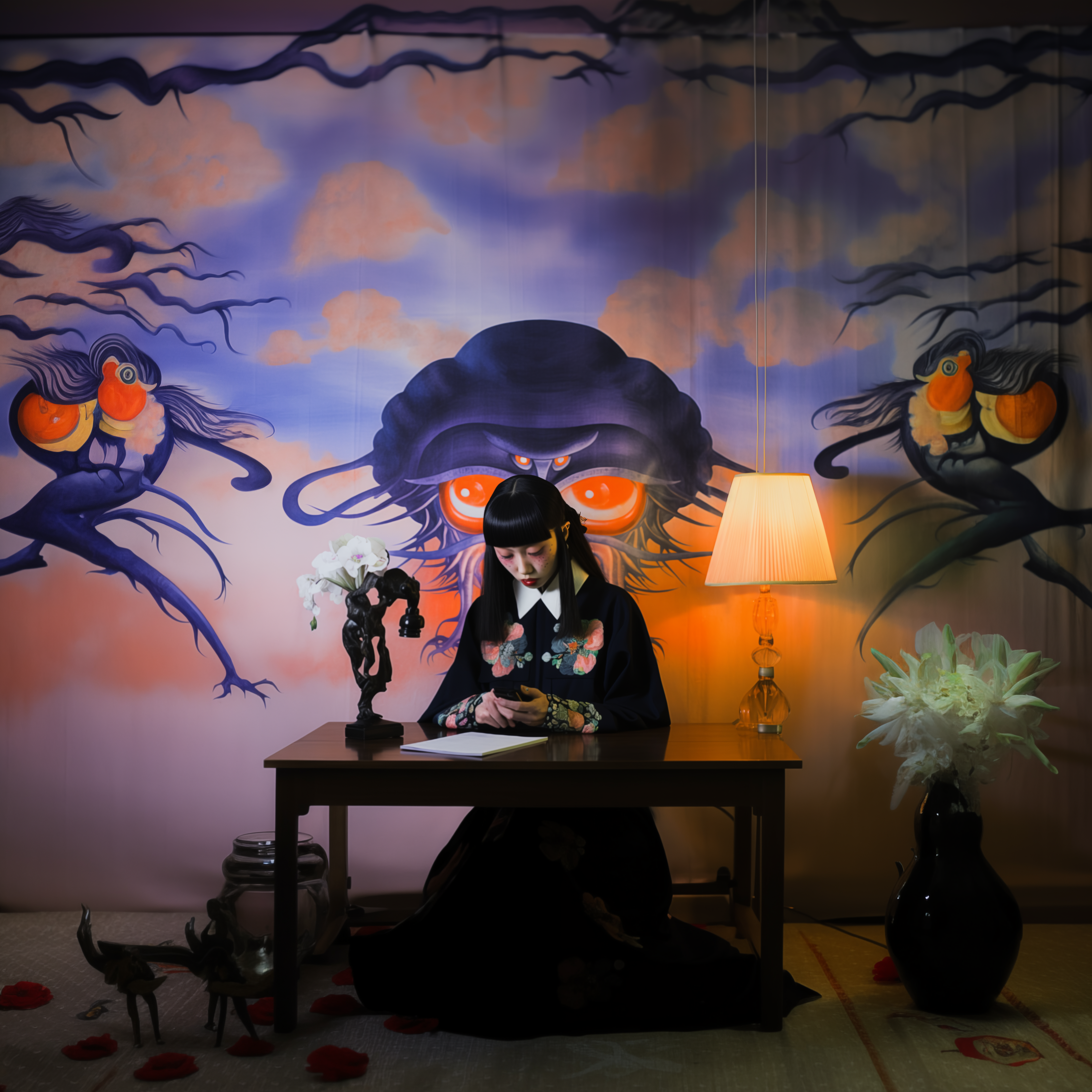 melia12.lens Lens social identity (.lens handle) PFP